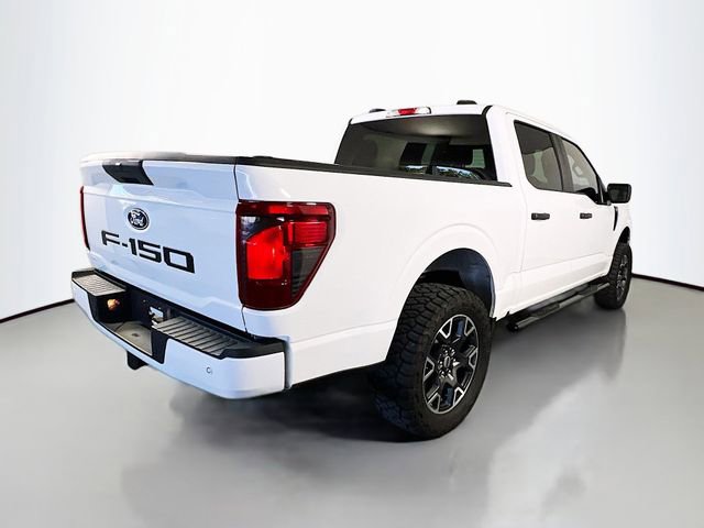 Used 2024 Ford F150 STX image 8