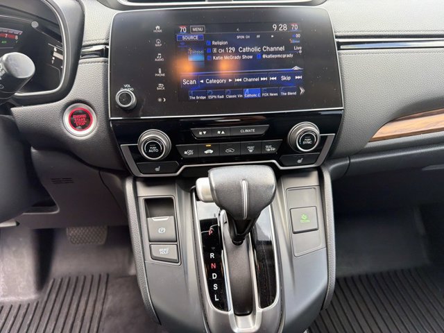 Used 2017 Honda CR-V Touring image 31