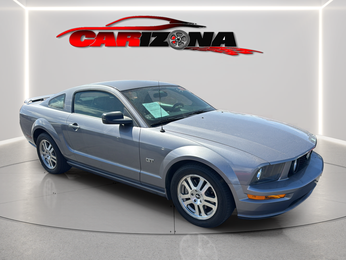 Used 2006 Ford Mustang GT RWD image 13