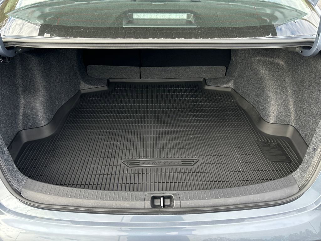 New 2026 Toyota Corolla LE image 27
