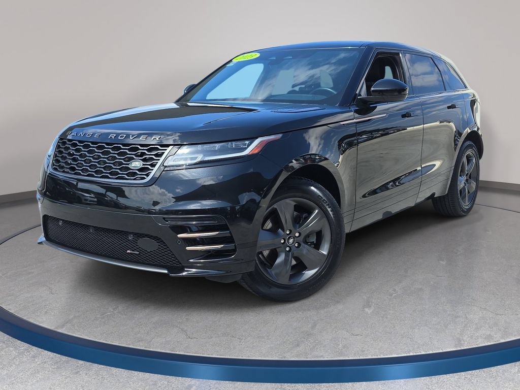 Used 2023 Land Rover Range Rover Velar R-Dynamic S