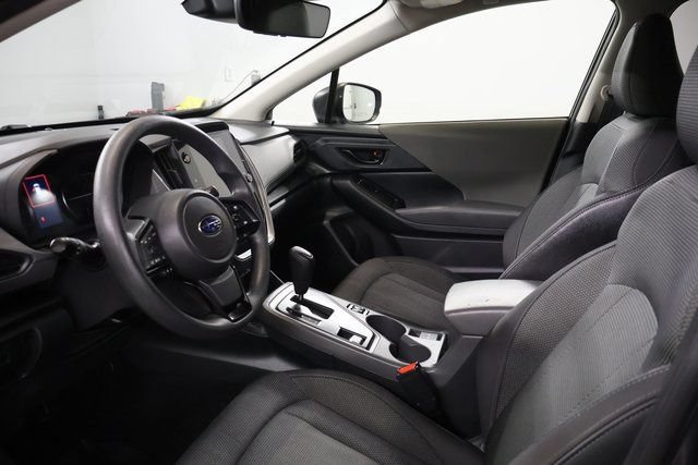 Certified 2024 Subaru Crosstrek 2.0i Premium AWD/4WD image 13