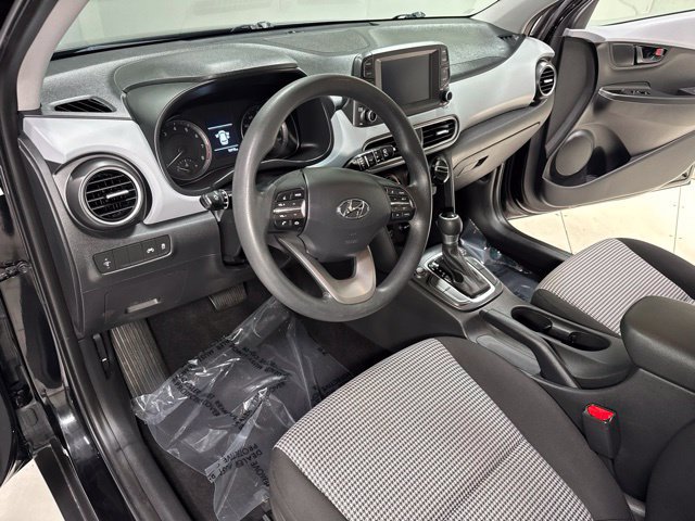 Used 2021 Hyundai Kona SE AWD/4WD image 10