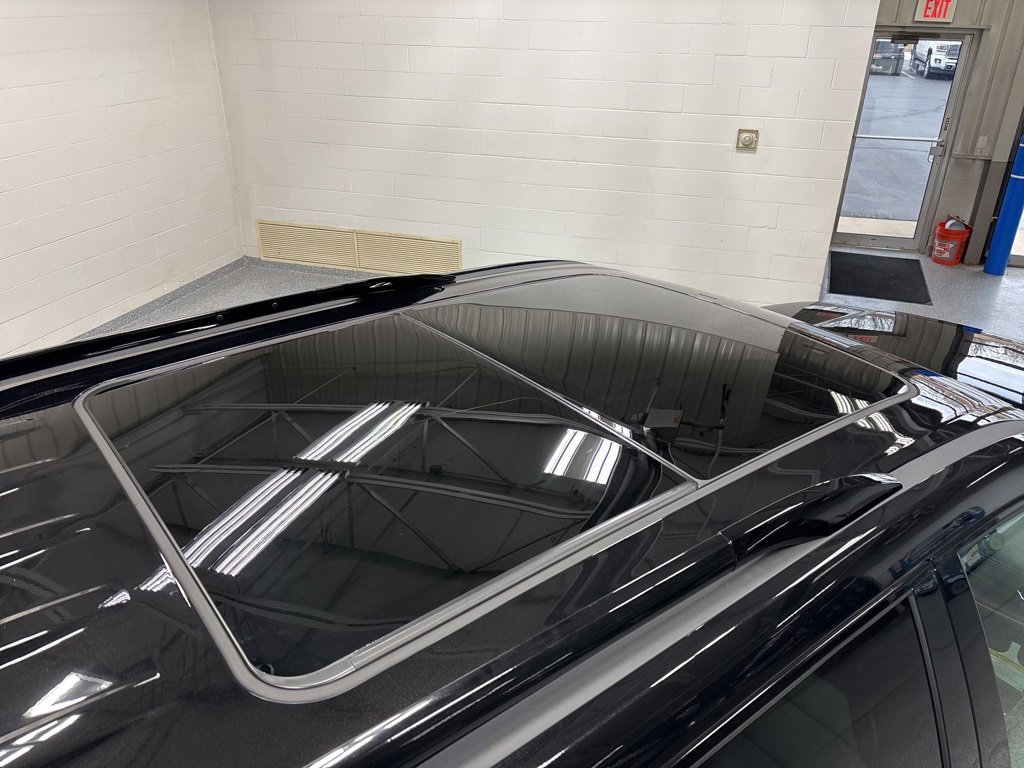 New 2026 Chevrolet Traverse Z71 image 9