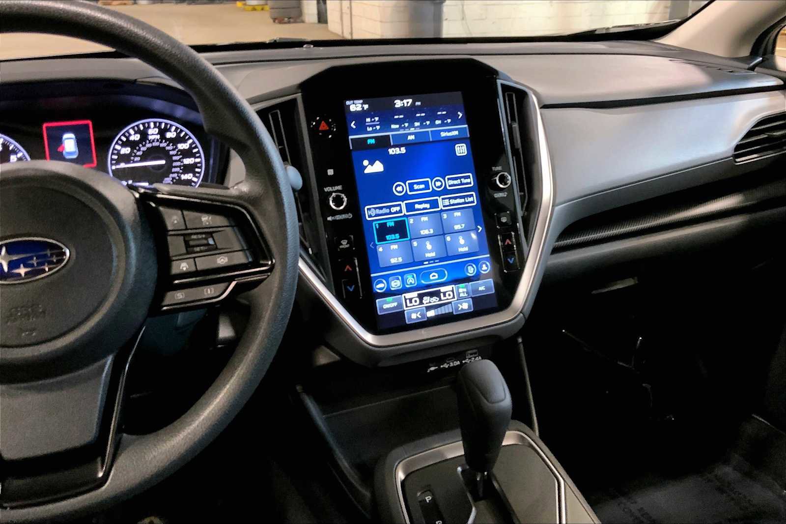 Certified 2025 Subaru Crosstrek 2.0i Premium image 6