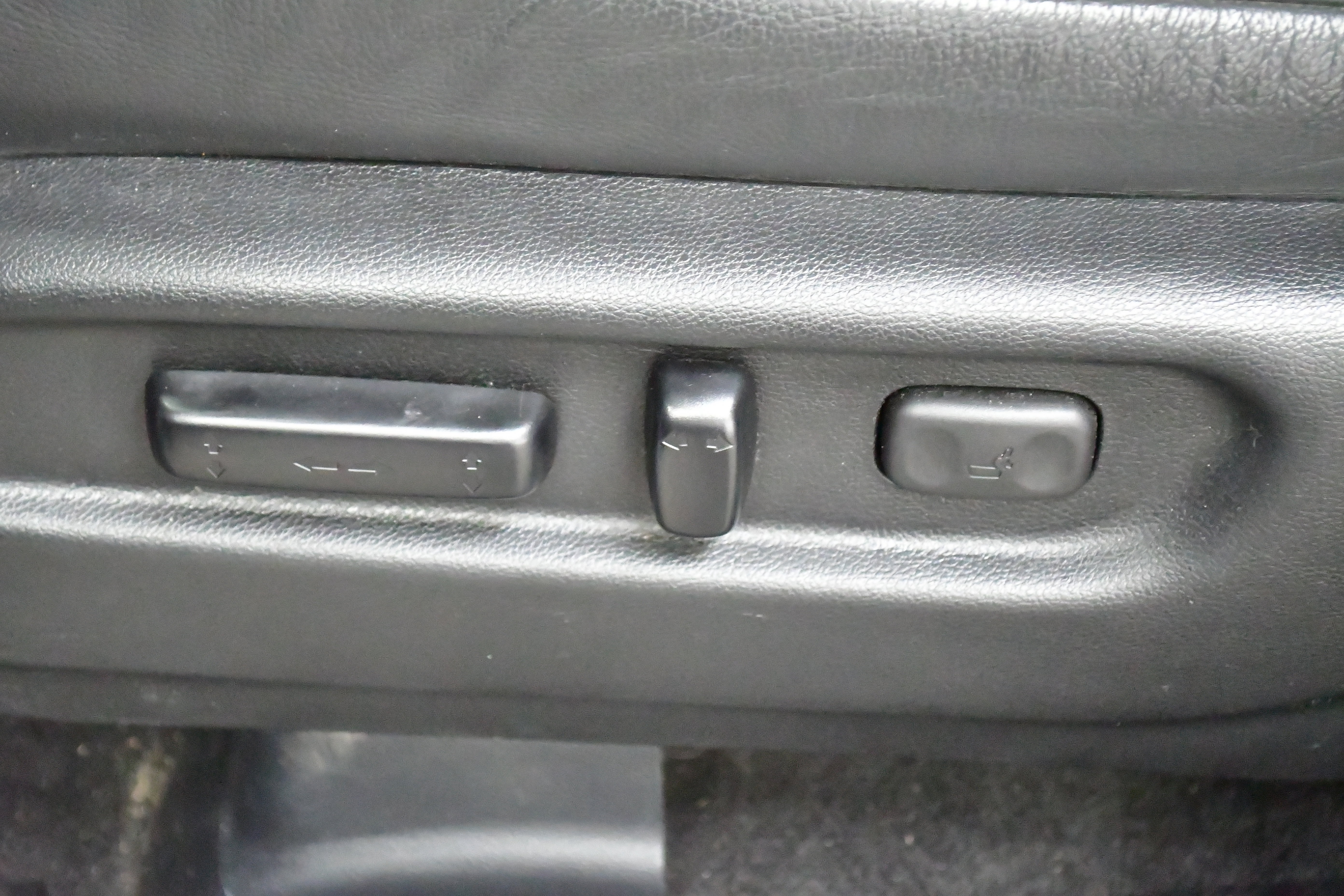 Used 2023 Honda Passport TrailSport image 12