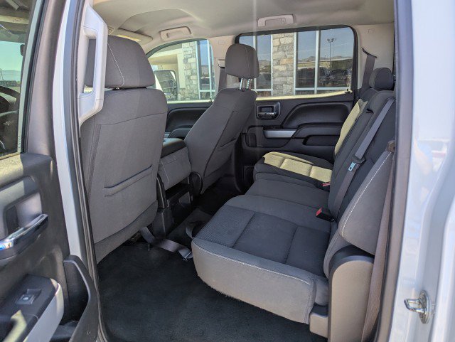 Used 2016 Chevrolet Silverado 2500 LT w/ Custom Sport Edition AWD/4WD image 25