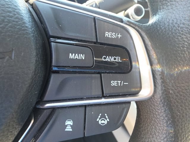 Used 2019 Honda Accord LX image 12