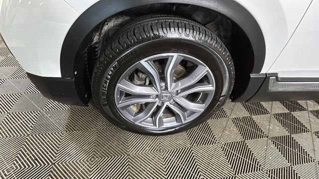 Used 2022 Honda CR-V Touring image 9