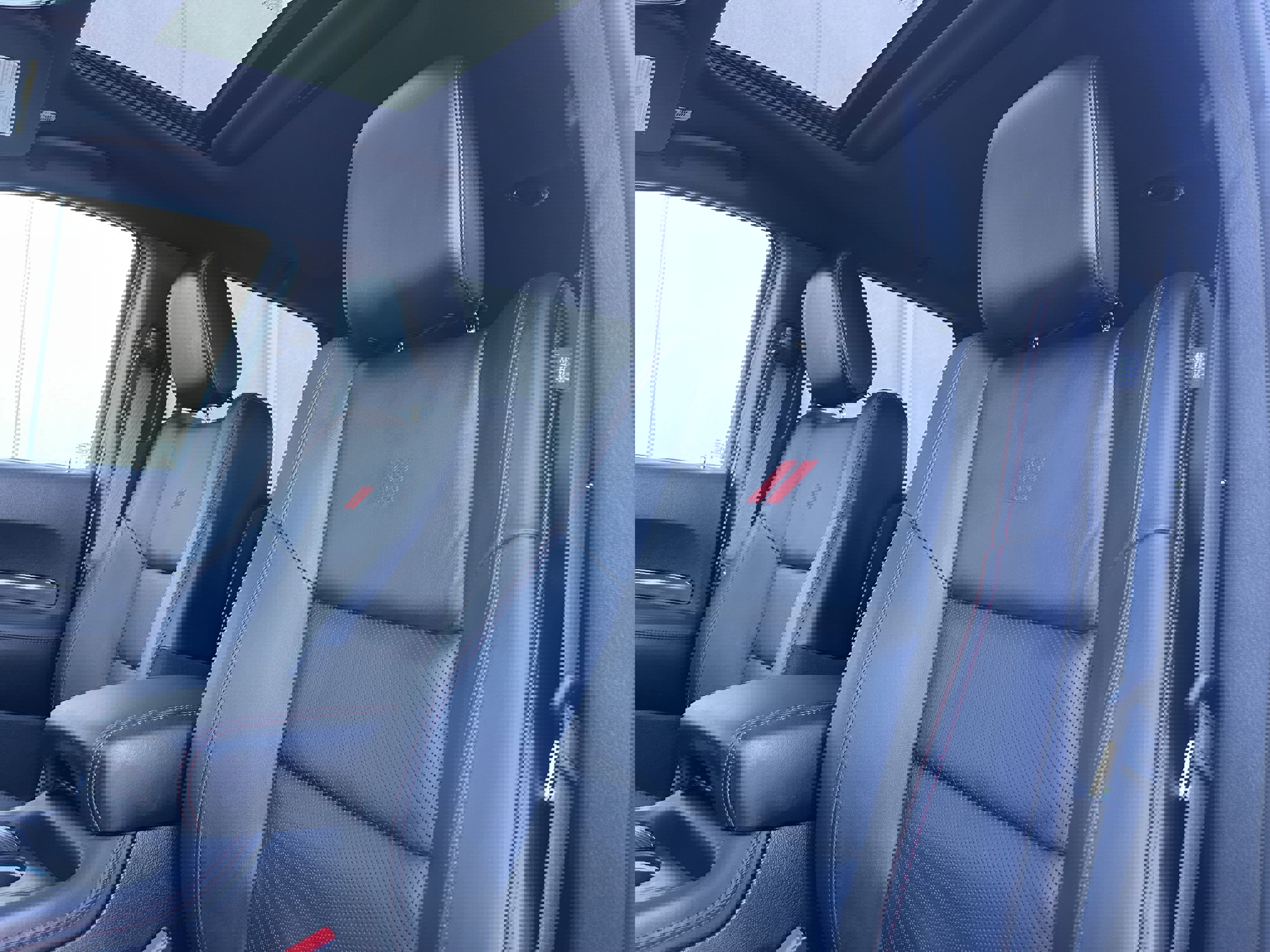 New 2026 Dodge Durango GT image 16