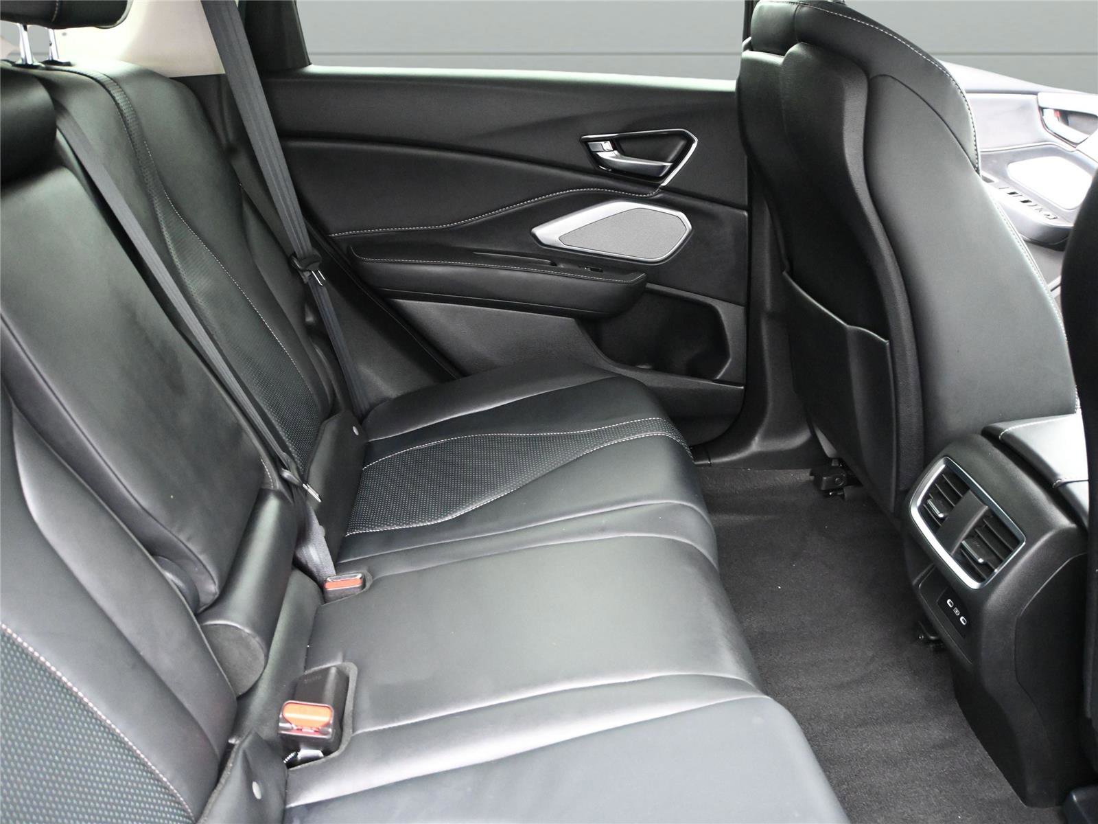 Certified 2024 Acura RDX SH-AWD w/ Technology Package image 18