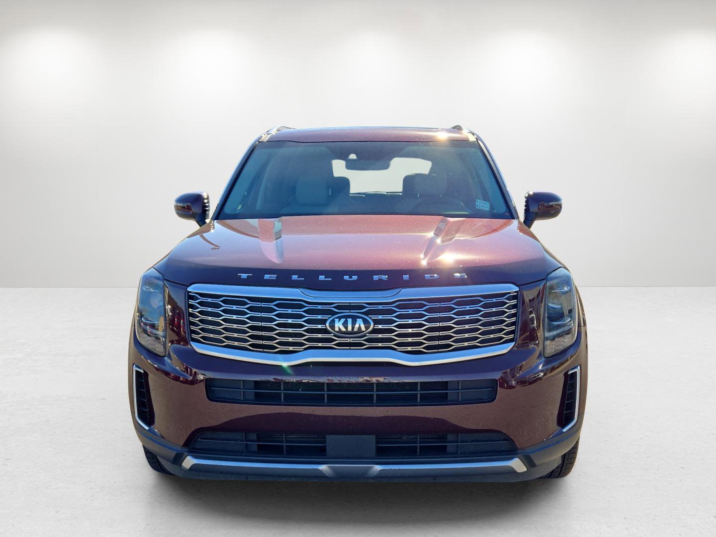 Used 2021 Kia Telluride S image 2