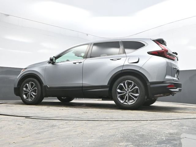 Used 2021 Honda CR-V EX-L image 32