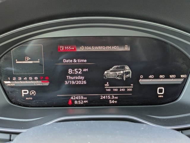 Used 2025 Audi Q5 2.0T Premium image 29