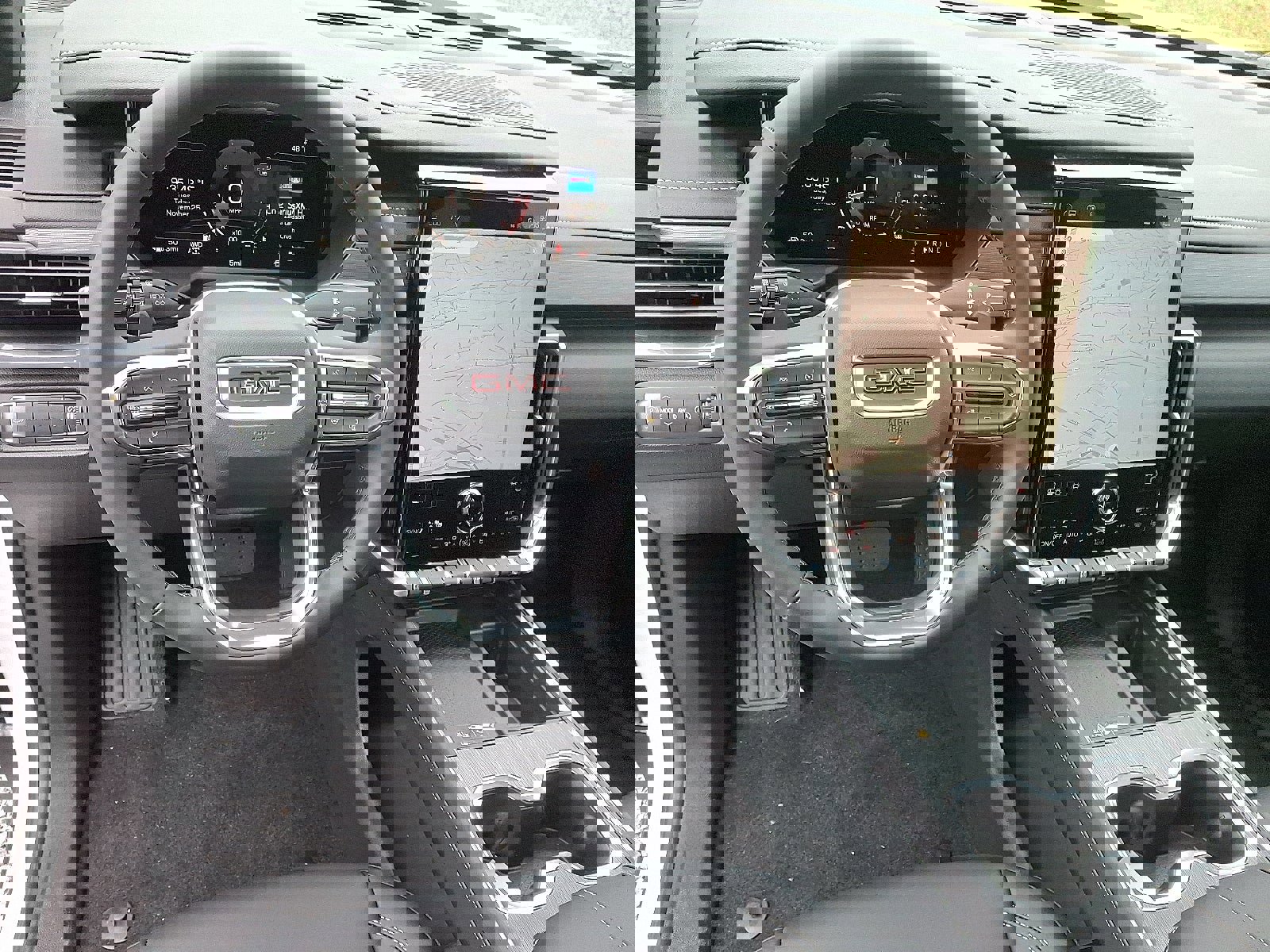 New 2026 GMC Acadia Elevation w/ Elevation Premium Package image 7