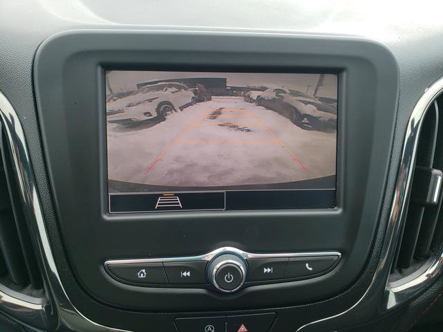 Used 2022 Chevrolet Equinox RS image 21