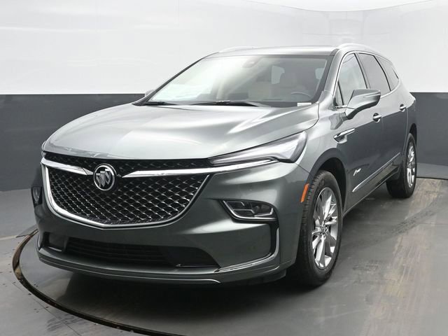 Used 2023 Buick Enclave Avenir w/ Avenir Technology Package