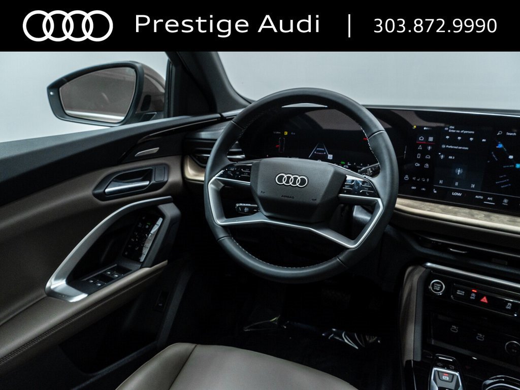New 2025 Audi Q5 Premium Plus image 20