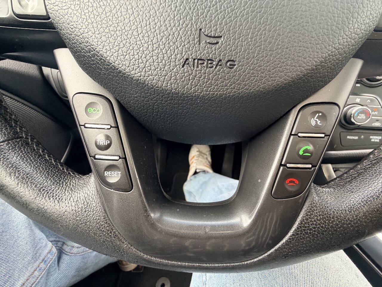 Used 2013 Kia Optima EX FWD image 66
