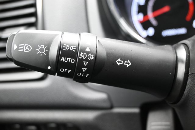 New 2027 Mitsubishi Outlander Sport ES FWD image 16