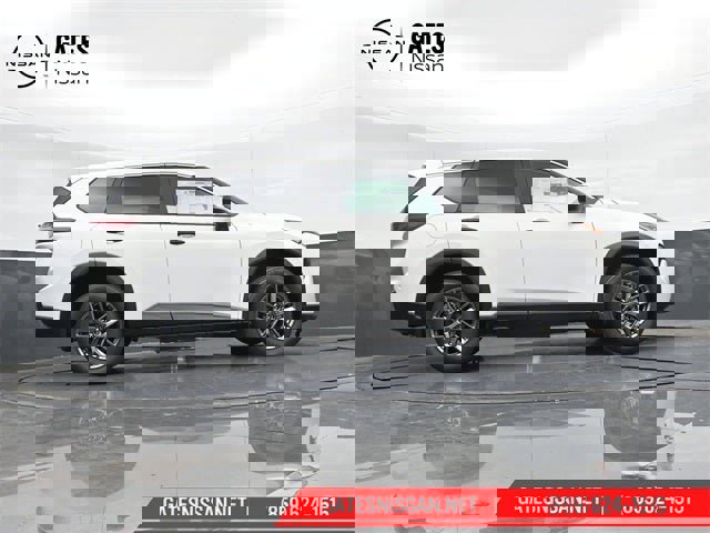 New 2026 Nissan Rogue S image 39