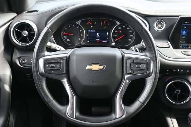 Used 2022 Chevrolet Blazer LT image 14