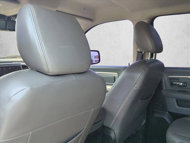 Used 2019 RAM 1500 Classic Warlock w/ Electronics Group image 17