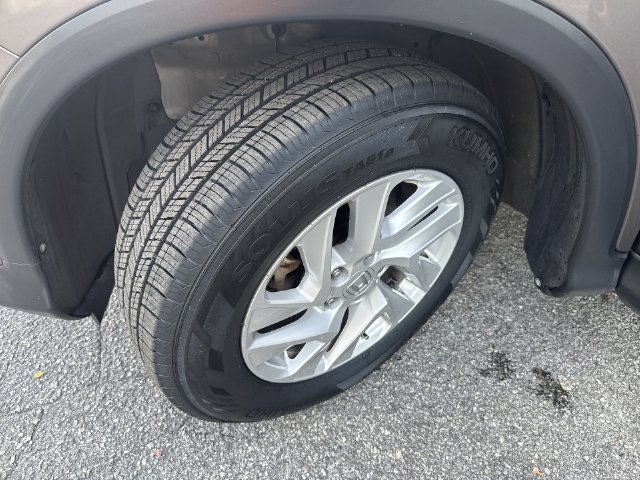 Used 2015 Honda CR-V EX image 32