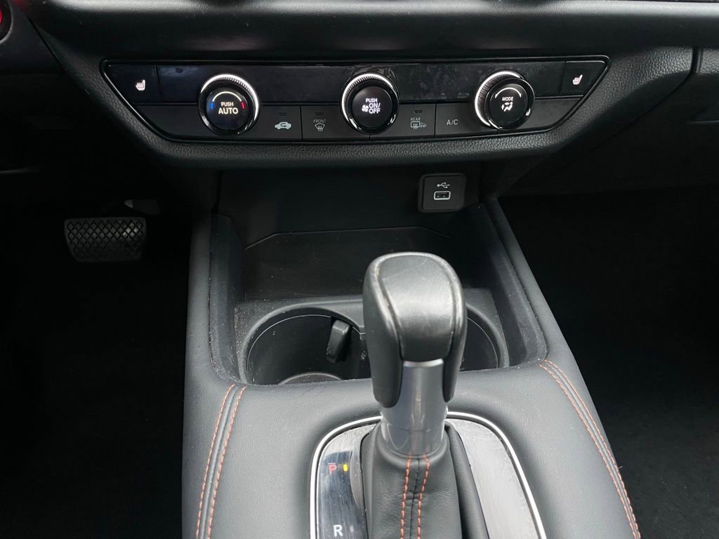 Certified 2024 Honda HR-V Sport image 18