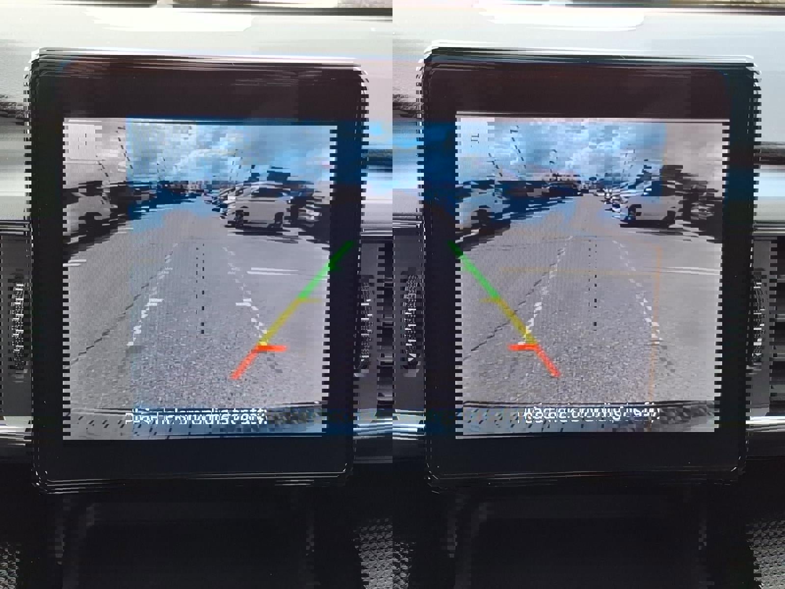 Certified 2024 Ford Explorer ST-Line w/ Class IV Trailer Tow Package image 26