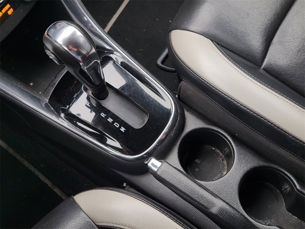 Used 2019 Chevrolet Trax Premier w/ Midnight Edition image 22