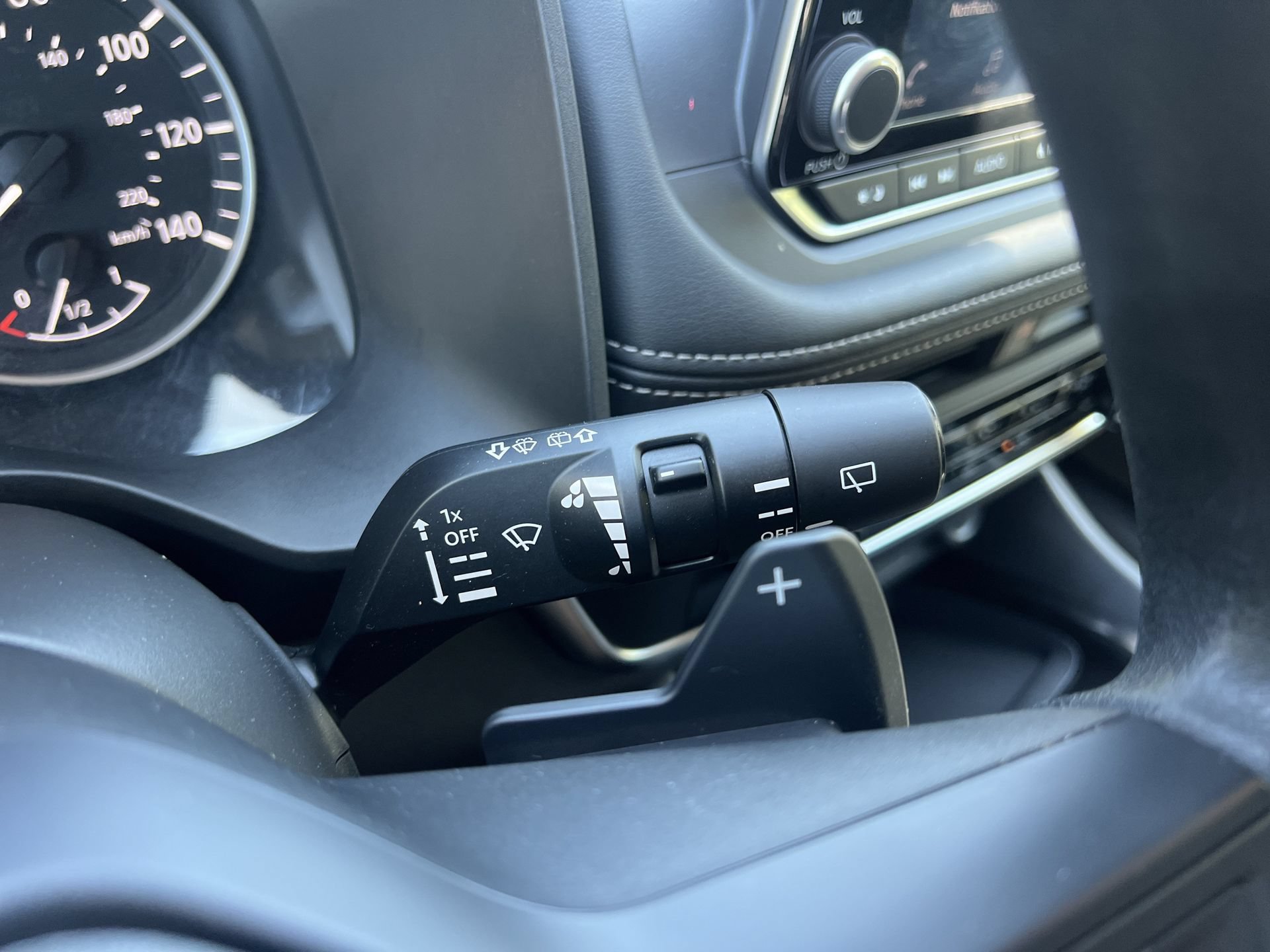 Used 2026 Nissan Rogue S FWD image 10