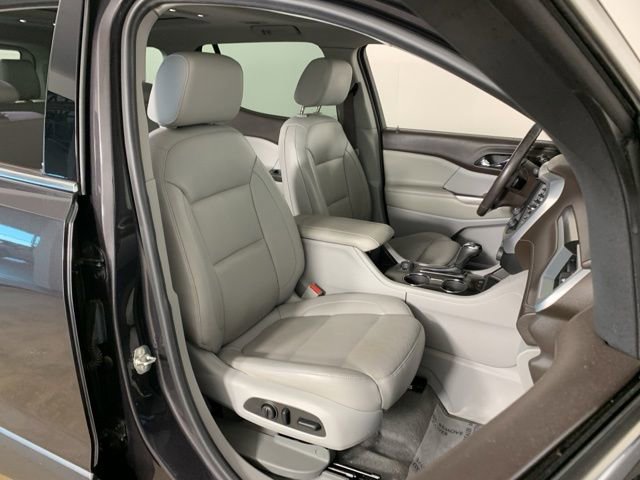 Used 2017 GMC Acadia SLT FWD image 39
