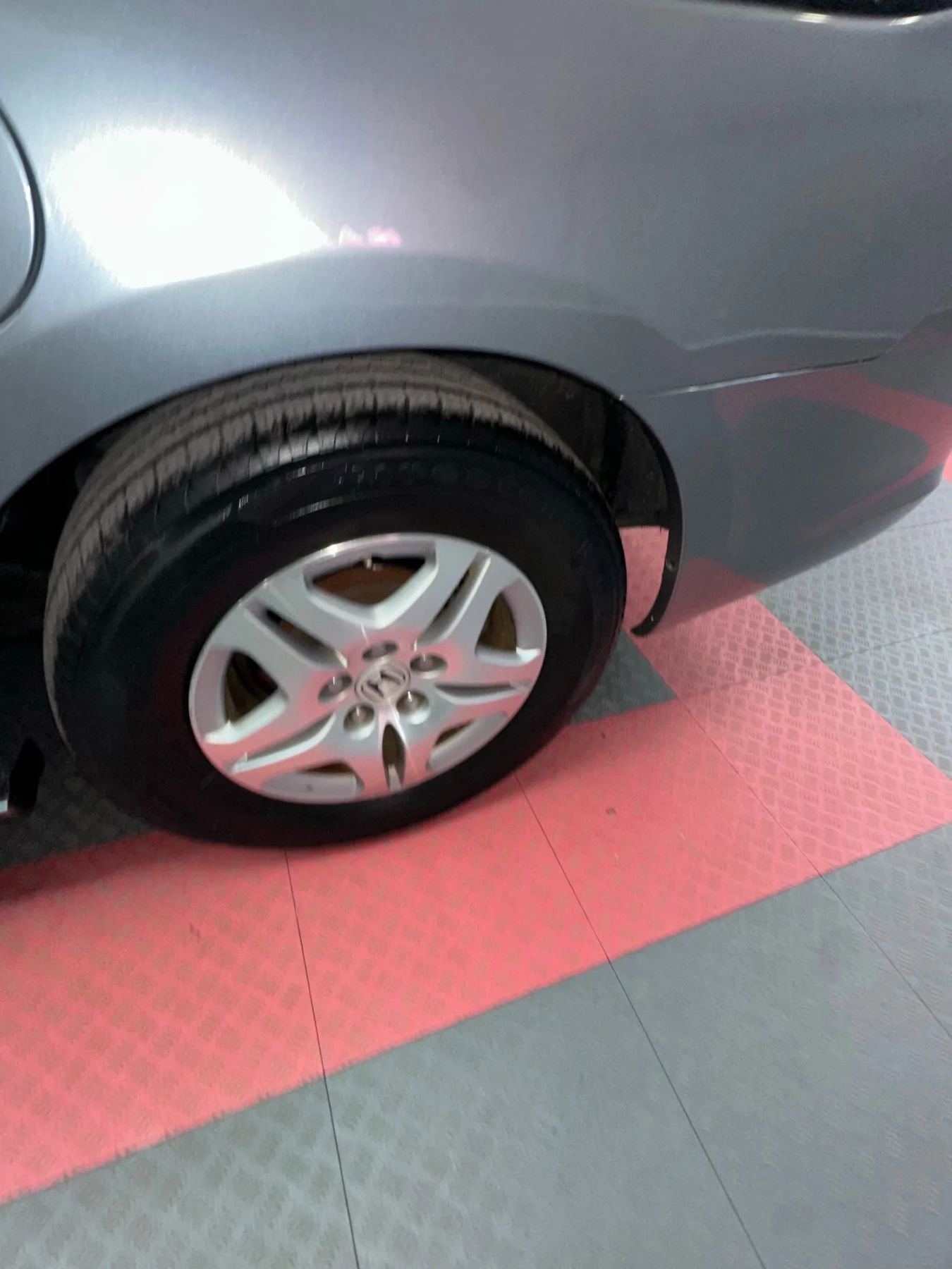 Used 2007 Honda Odyssey EX-L image 31