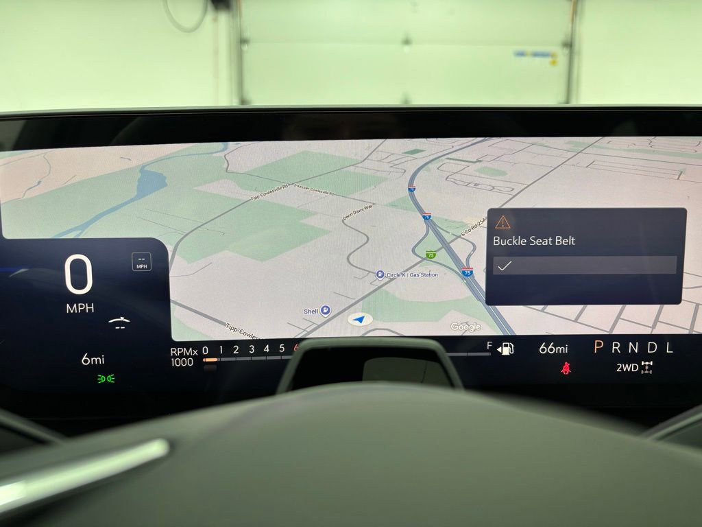 New 2026 Buick Enclave Avenir w/ Super Cruise Package image 29