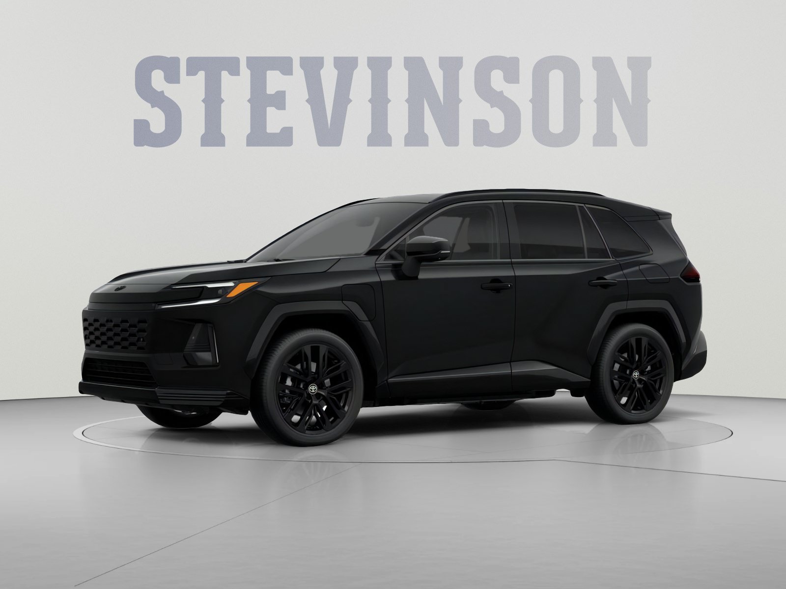 New 2026 Toyota RAV4 XSE AWD/4WD image 2