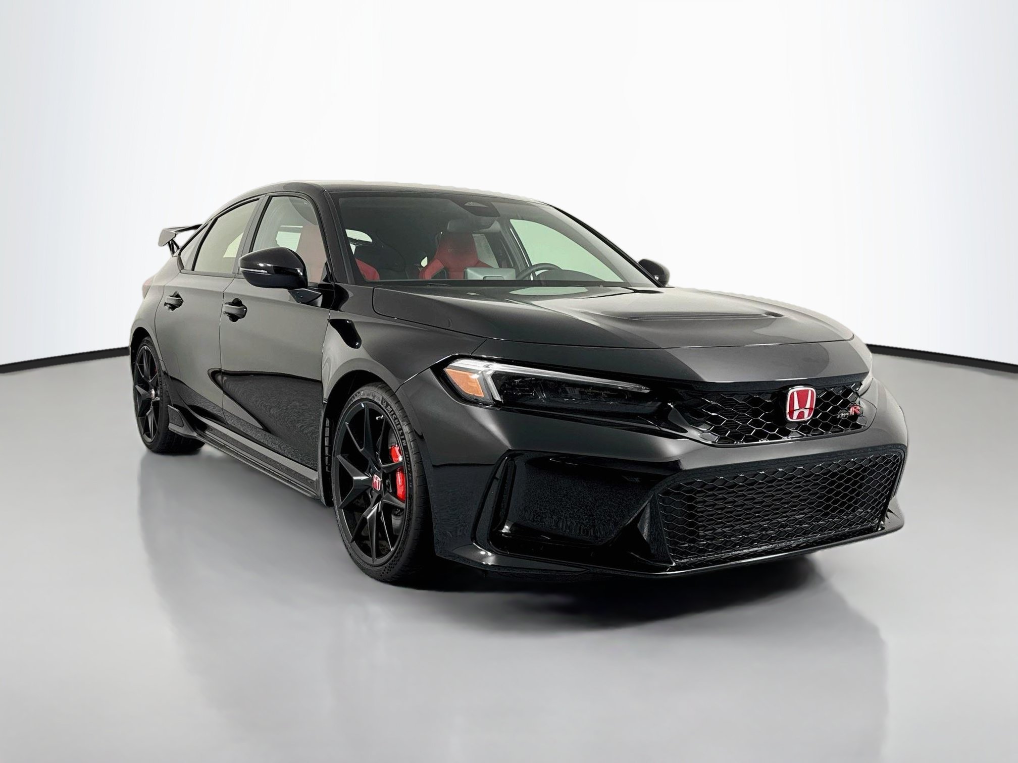 New 2026 Honda Civic Type R image 3
