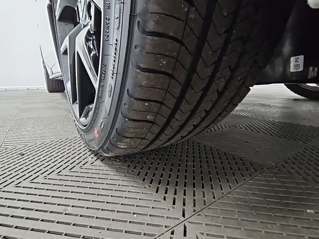 New 2026 Honda Civic Sport image 42