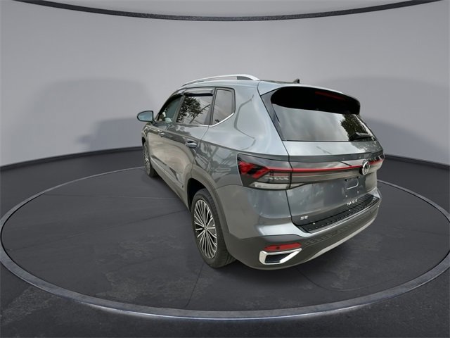 Used 2025 Volkswagen Taos SE image 6