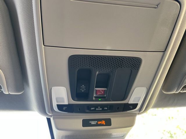 Certified 2024 Honda Accord Touring image 26