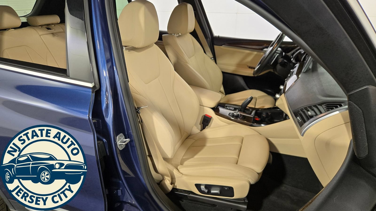 Used 2019 BMW X3 sDrive30i w/ Driving Assistance Package RWD image 38