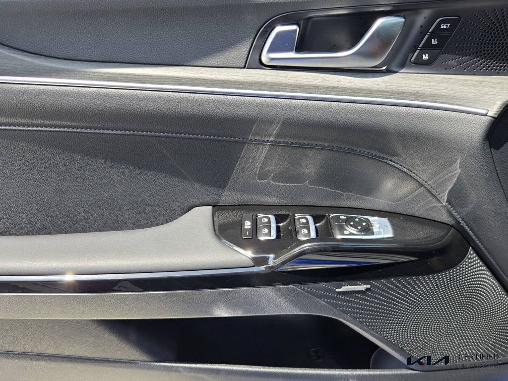 Certified 2025 Kia K5 EX FWD image 26