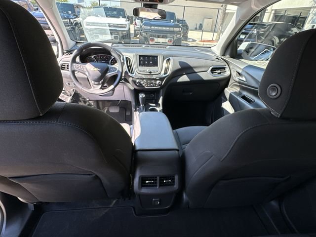 Used 2020 Chevrolet Equinox LT image 30