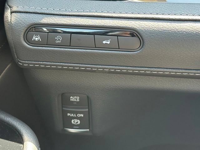 New 2026 INFINITI QX80 Pure AWD/4WD image 16