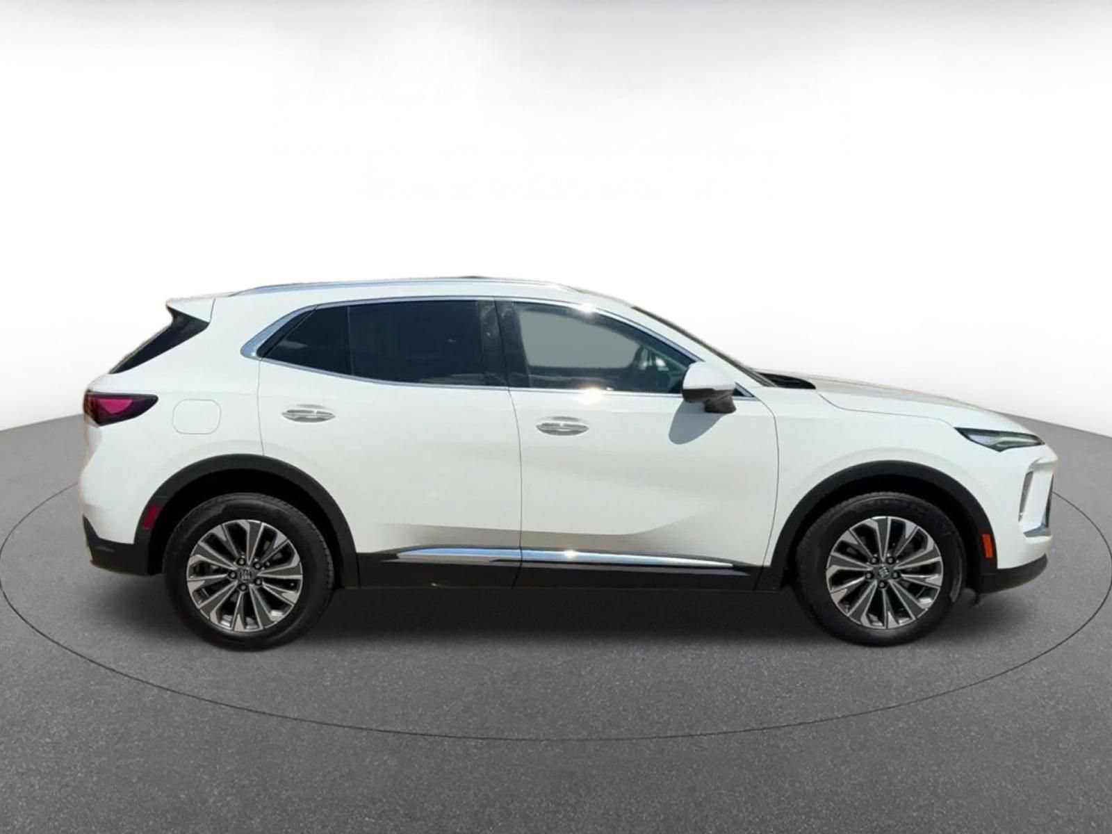 Used 2024 Buick Envision Preferred AWD/4WD image 15