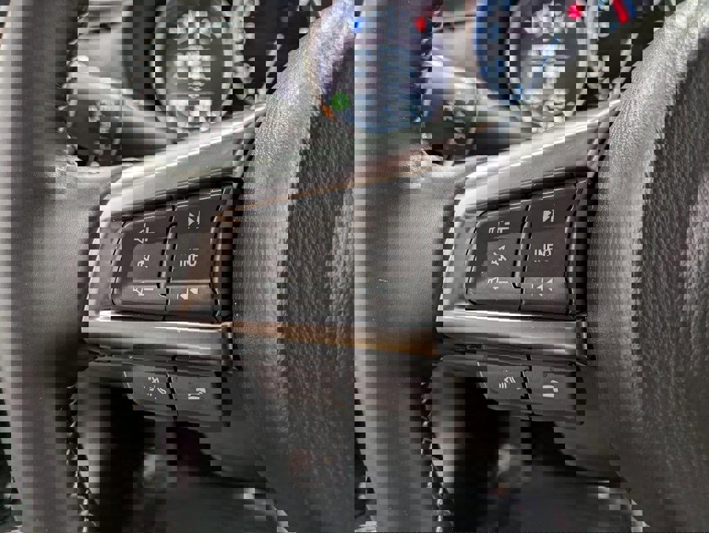 Certified 2024 MAZDA MX-5 Miata Grand Touring w/ Appearance Package image 18