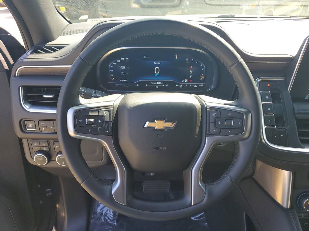 Used 2023 Chevrolet Tahoe LT image 31