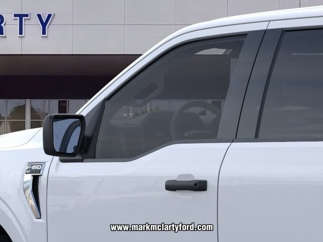 New 2026 Ford F150 XLT w/ Equipment Group 301A Standard RWD image 18