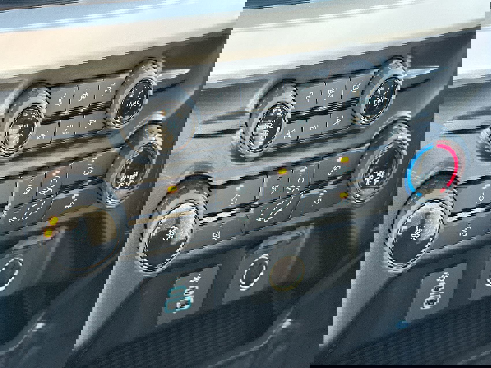 Used 2024 Ford F250 XL w/ STX Appearance Package image 18