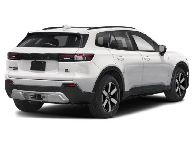 New 2026 Honda Prologue Touring image 5